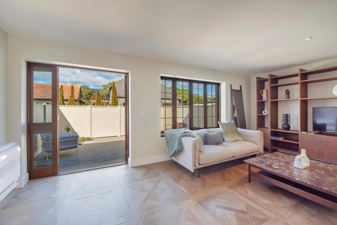 Monaco Resort Apartment Nelson Esterno foto