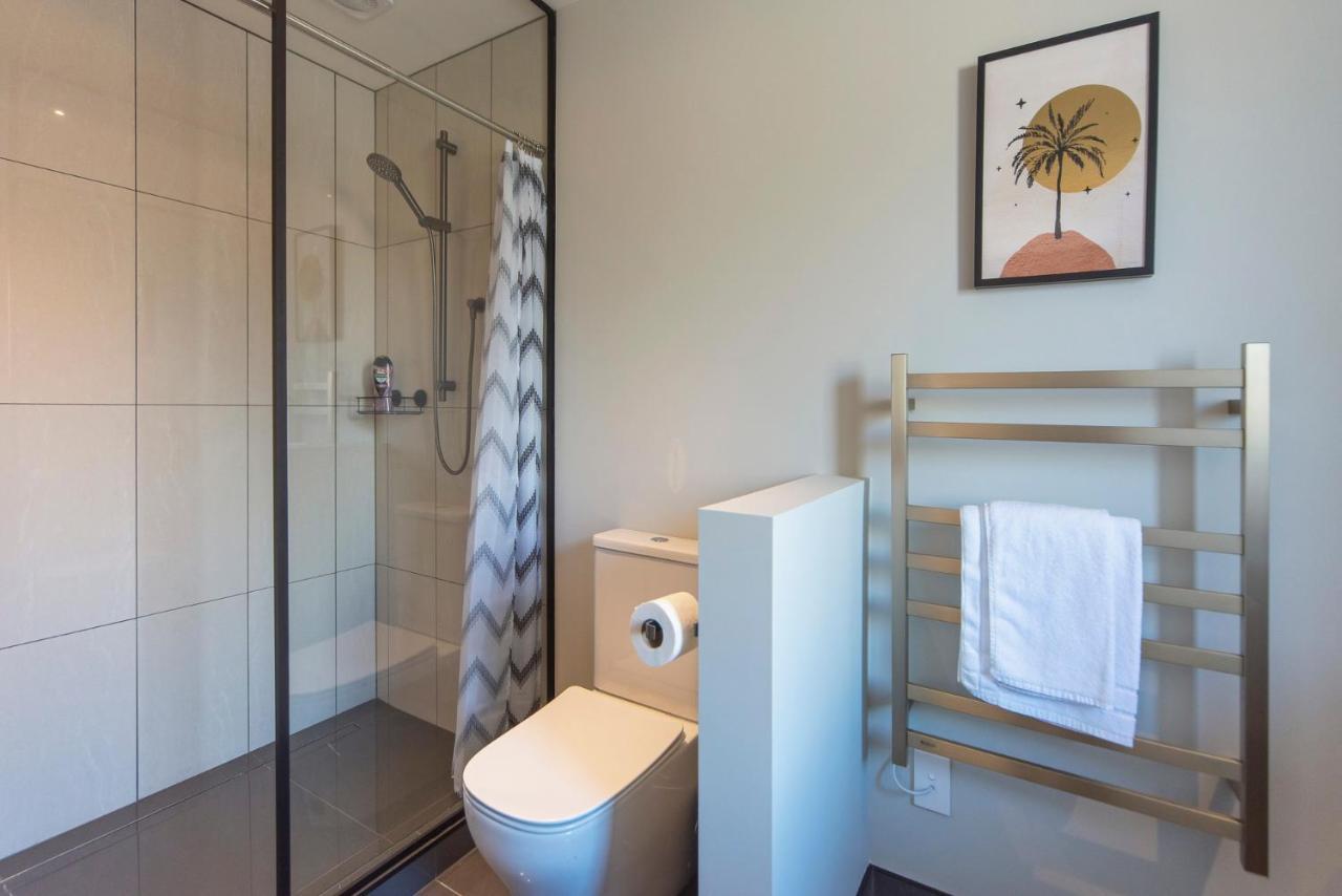 Monaco Resort Apartment Nelson Esterno foto