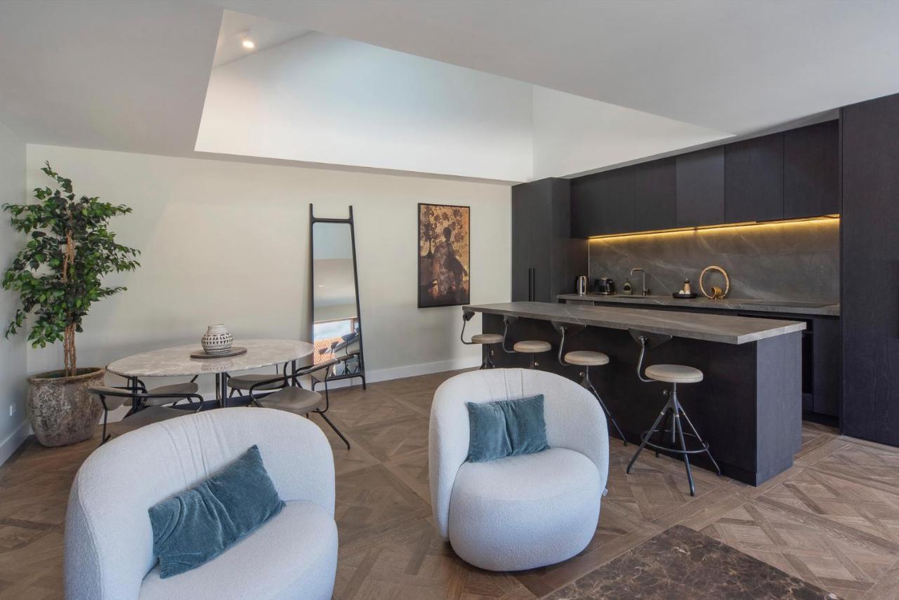 Monaco Resort Apartment Nelson Esterno foto