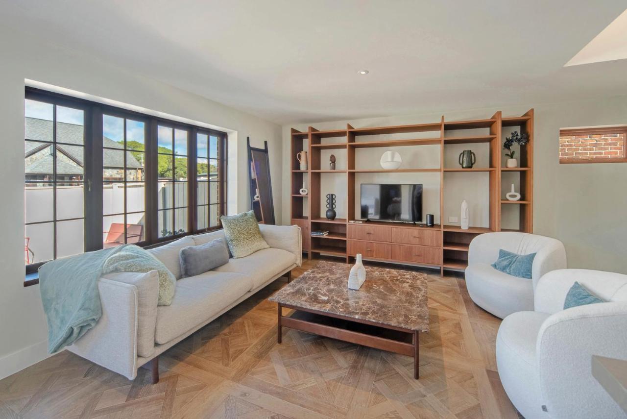 Monaco Resort Apartment Nelson Esterno foto