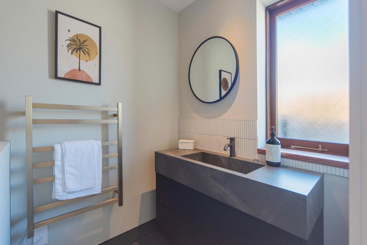 Monaco Resort Apartment Nelson Esterno foto