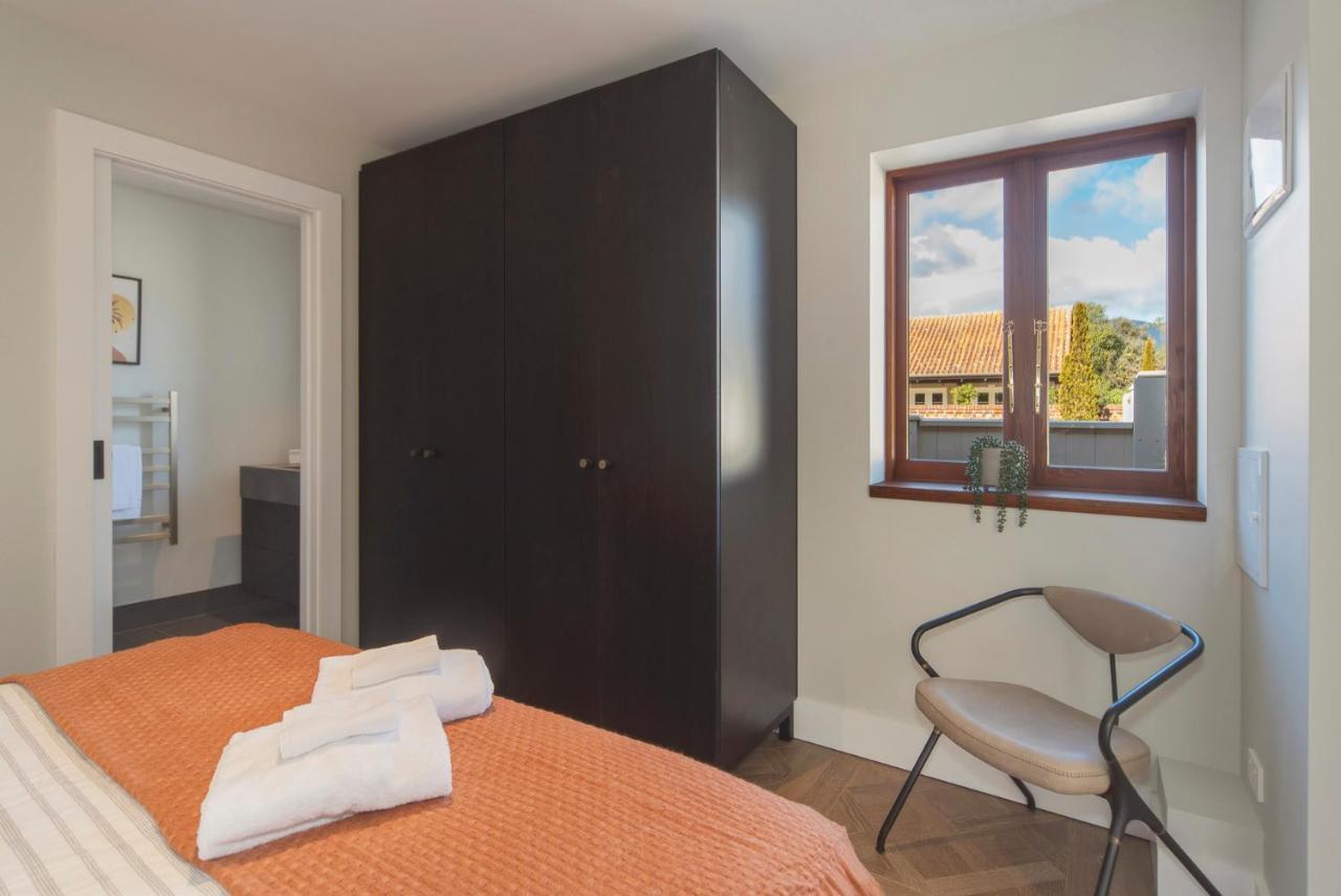 Monaco Resort Apartment Nelson Esterno foto