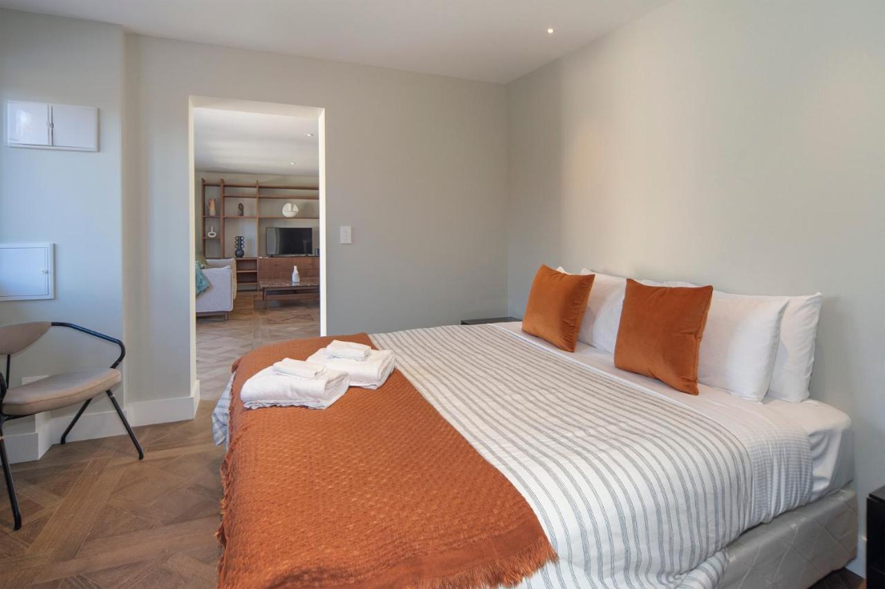 Monaco Resort Apartment Nelson Esterno foto