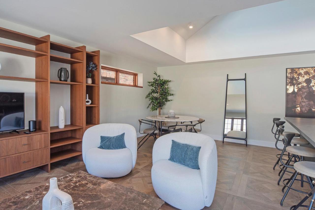 Monaco Resort Apartment Nelson Esterno foto
