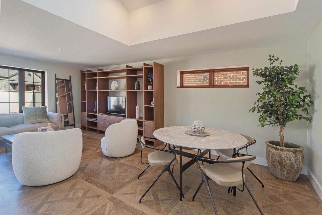 Monaco Resort Apartment Nelson Esterno foto